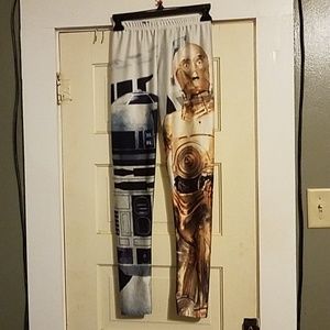 🌟Star Wars leggings🌟